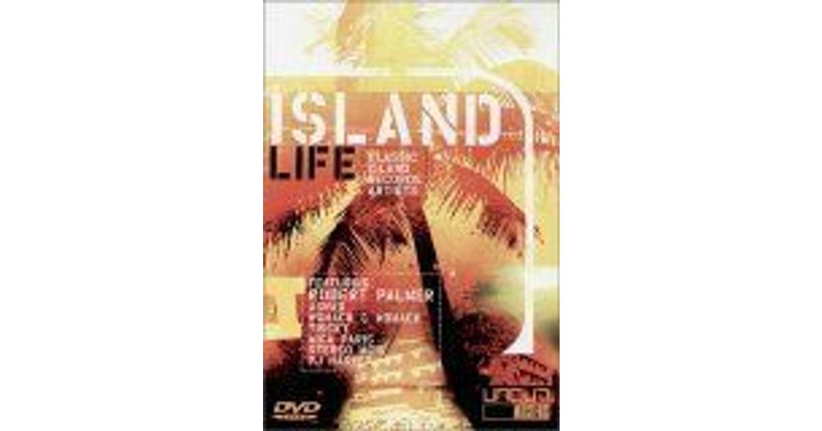 Island Life [DVD] (1 butikker) hos PriceRunner • Priser »